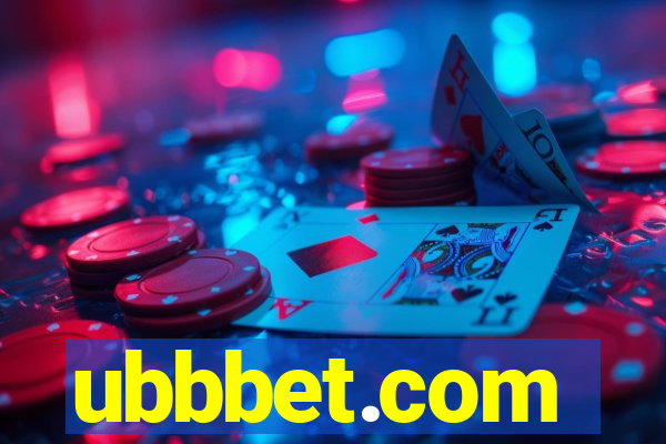 ubbbet.com