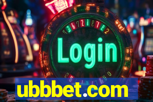 ubbbet.com