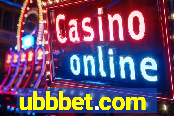 ubbbet.com