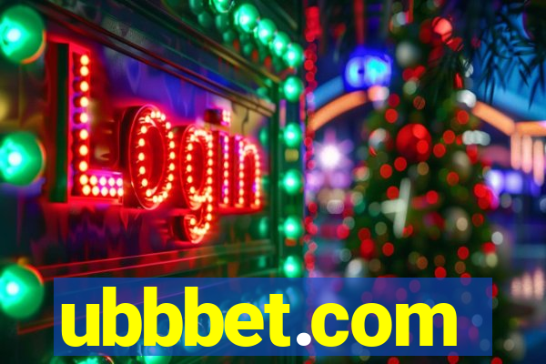 ubbbet.com