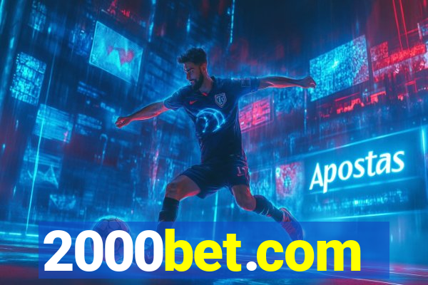 2000bet.com