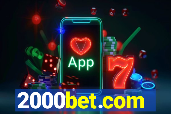 2000bet.com