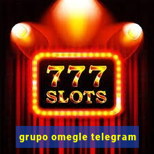 grupo omegle telegram