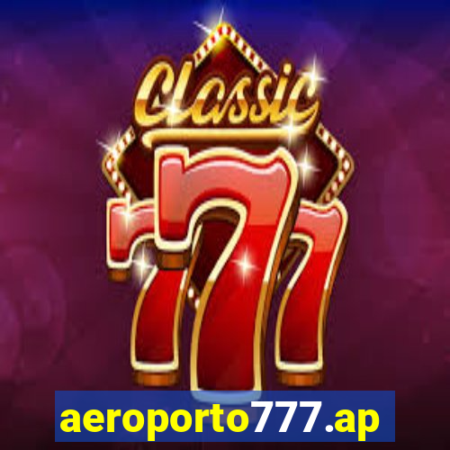 aeroporto777.app