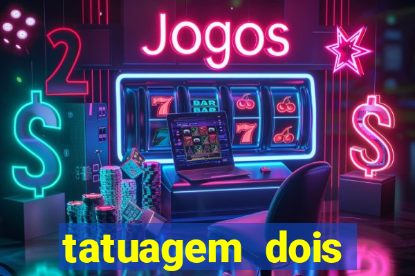 tatuagem dois peixes significado