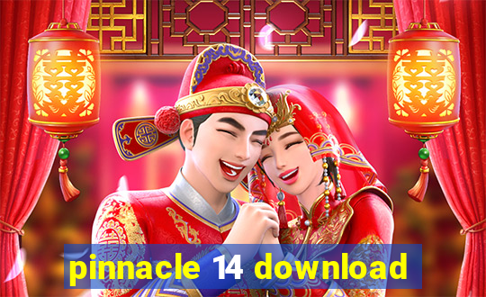 pinnacle 14 download