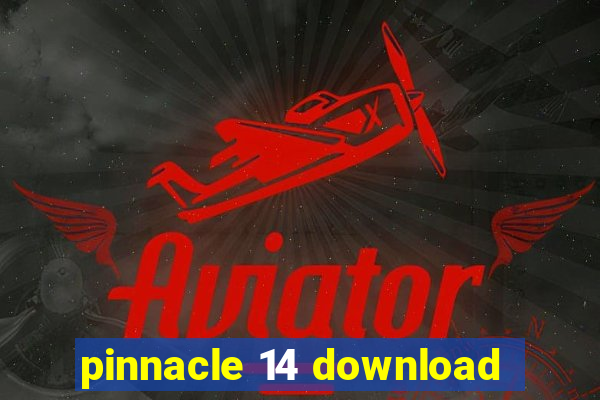 pinnacle 14 download