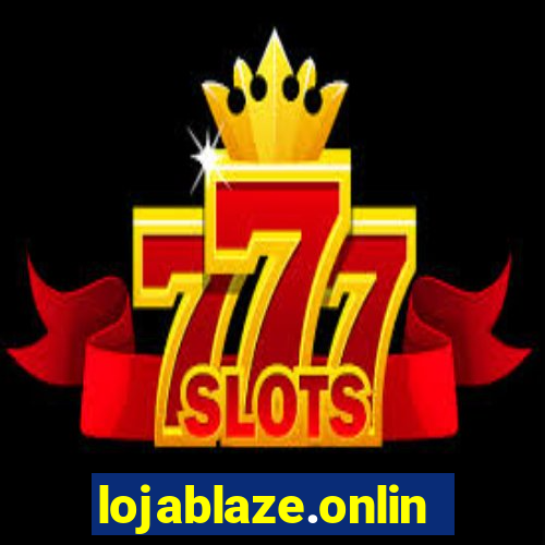 lojablaze.online