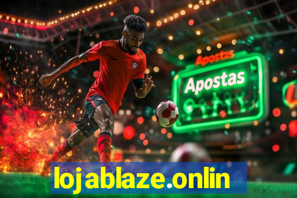 lojablaze.online