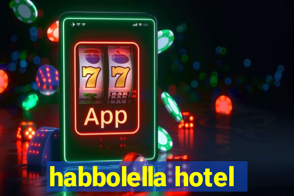 habbolella hotel