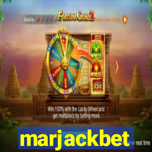 marjackbet