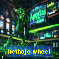 bethoje wheel