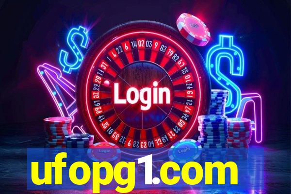 ufopg1.com