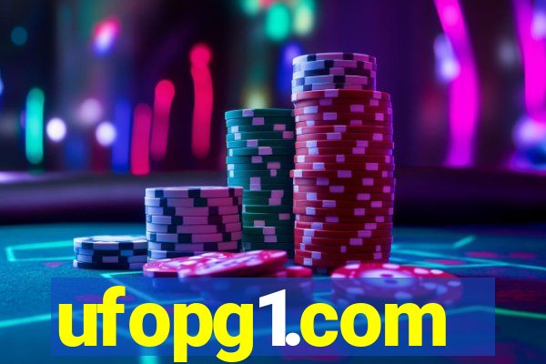 ufopg1.com