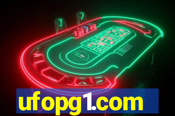 ufopg1.com