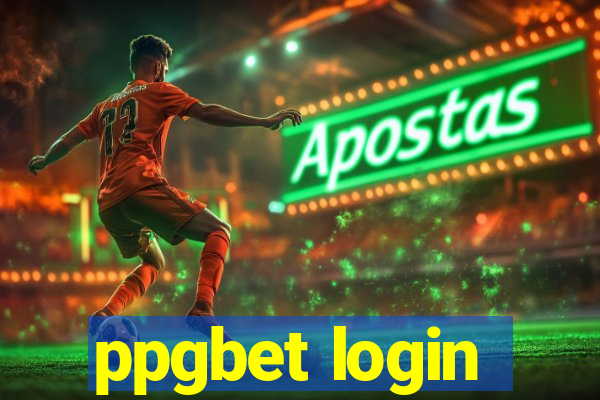 ppgbet login