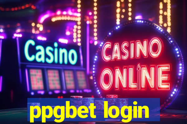 ppgbet login