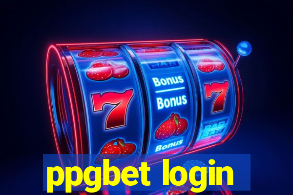 ppgbet login