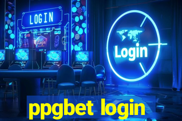 ppgbet login