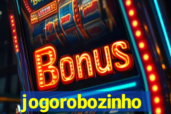 jogorobozinho