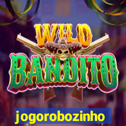 jogorobozinho