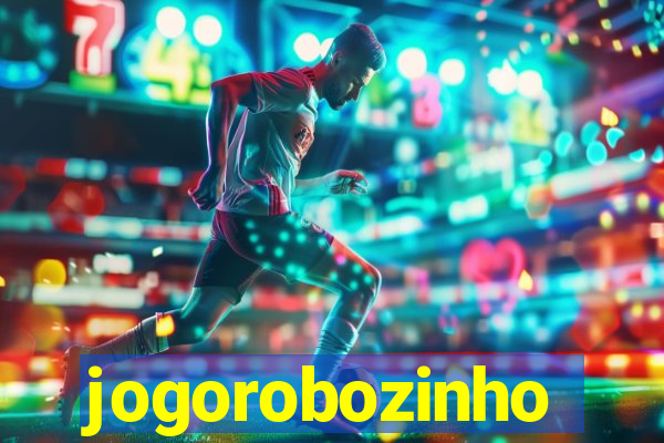 jogorobozinho