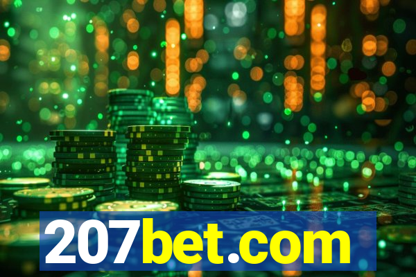 207bet.com