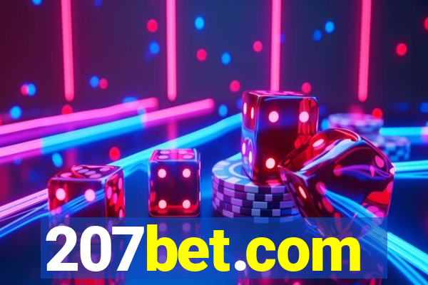 207bet.com