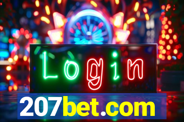 207bet.com