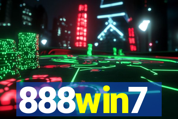 888win7