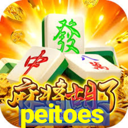 peitoes