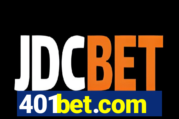 401bet.com