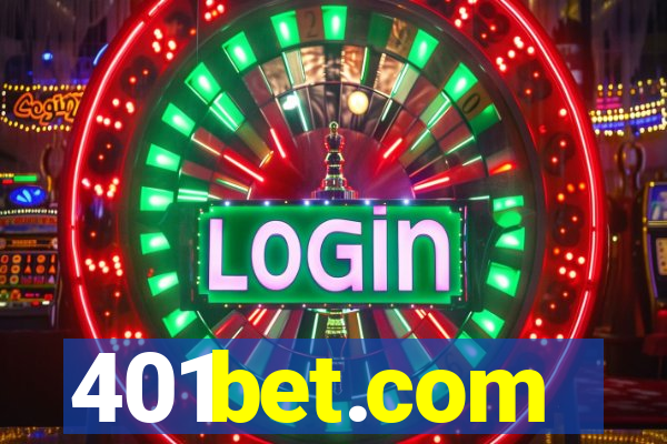 401bet.com