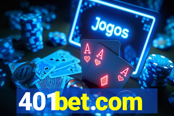 401bet.com