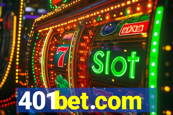 401bet.com