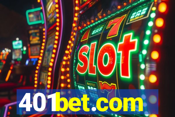 401bet.com