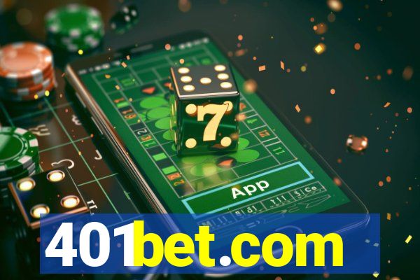 401bet.com