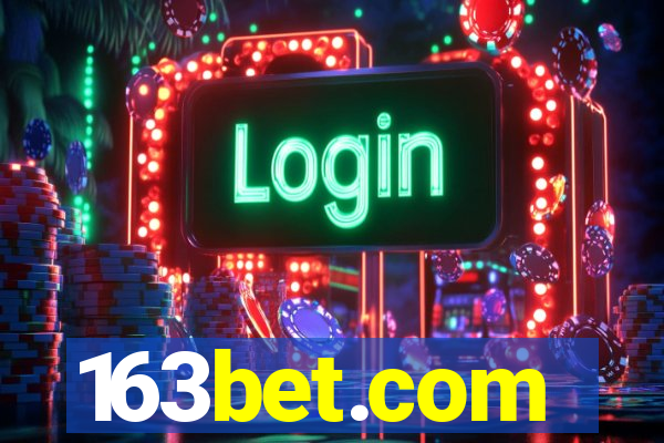 163bet.com