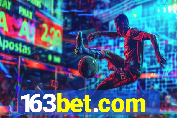 163bet.com