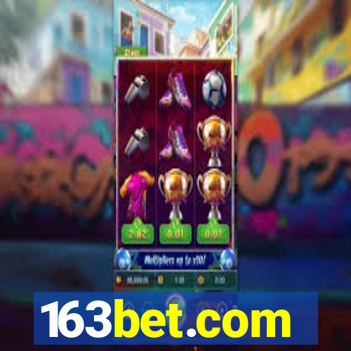 163bet.com