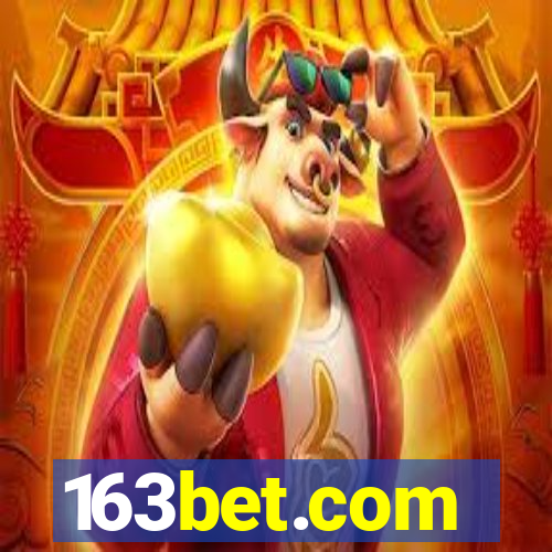 163bet.com