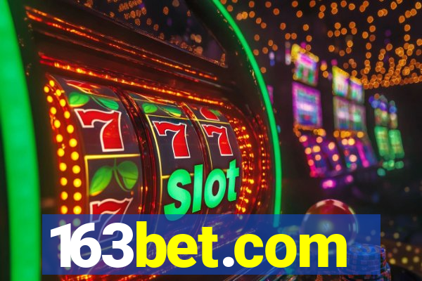 163bet.com