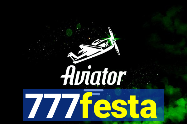 777festa