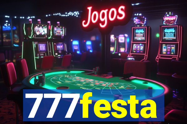 777festa