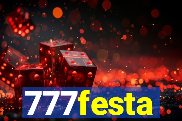 777festa