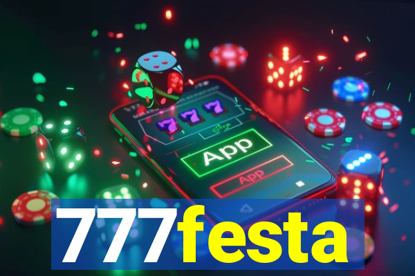 777festa