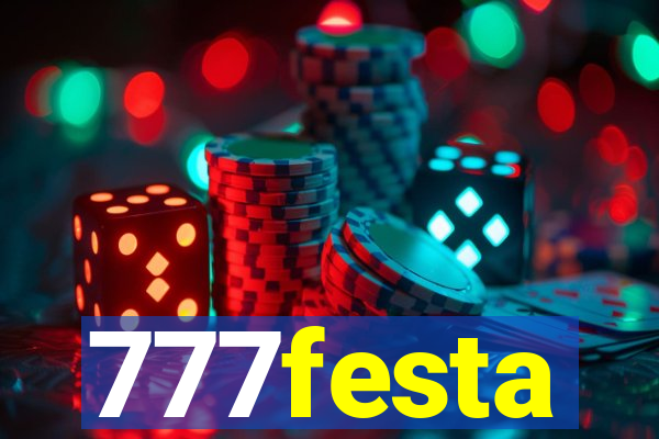 777festa