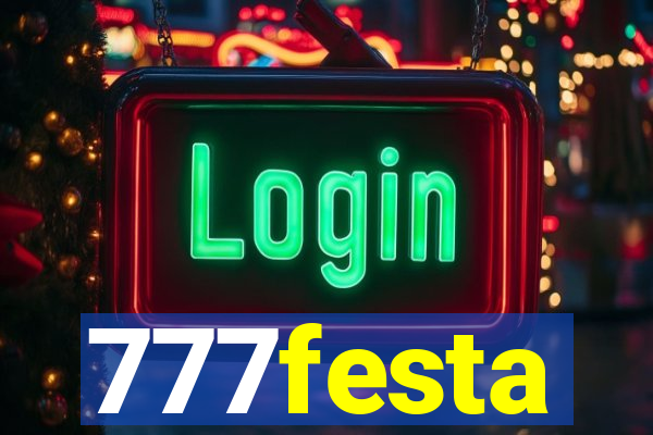 777festa