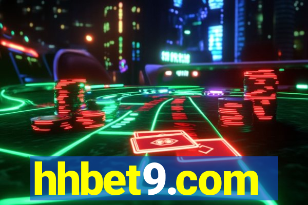 hhbet9.com