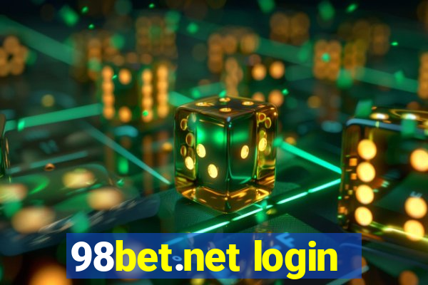 98bet.net login